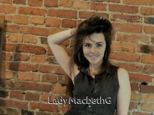 LadyMacbethG