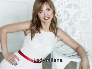 LadyMilana