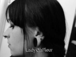 LadyOhFleur