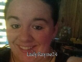 LadyRayne24