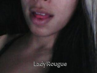 LadyRougue