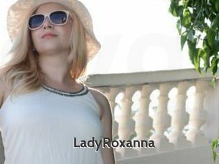 LadyRoxanna