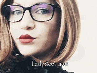 LadyScorpion