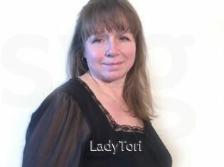 LadyTori