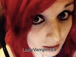 LadyVampire88