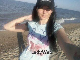 LadyWeb