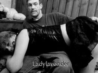 Ladylavender
