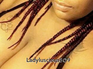 Ladyluscious809
