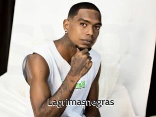 Lagrimasnegras