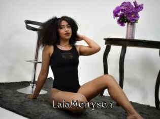 LaiaMorryson