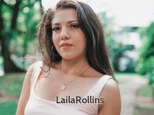 LailaRollins