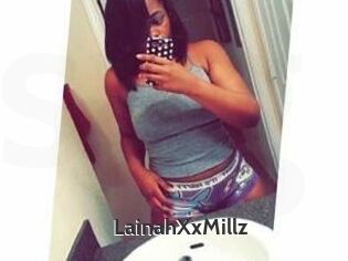 LainahXxMillz
