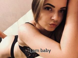 Lam_baby