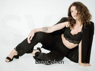LanaCohen