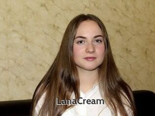 LanaCream