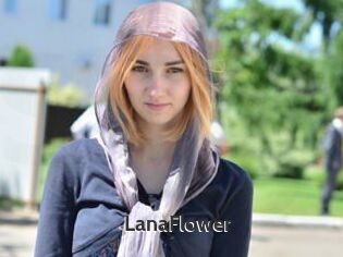 LanaFlower