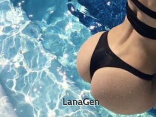 LanaGen