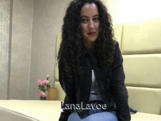 LanaLavoe