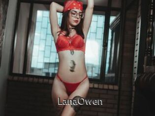 LanaOwen