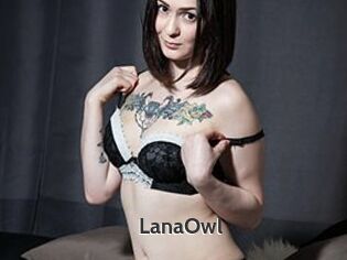 Lana_Owl