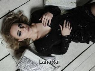LanaRai