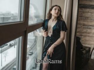 LanaRams