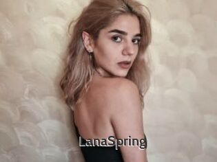 LanaSpring