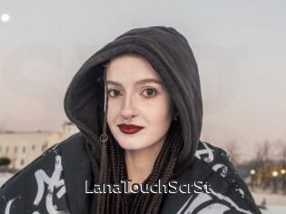 LanaTouchScrSt