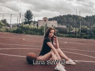 Lana_SoWild