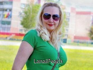 LanaiPeach