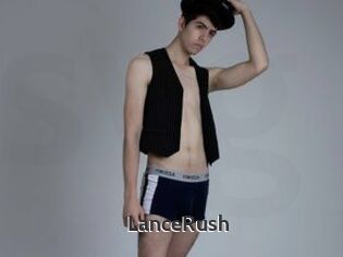 LanceRush