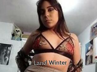 Land_Winter