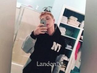 Landon20