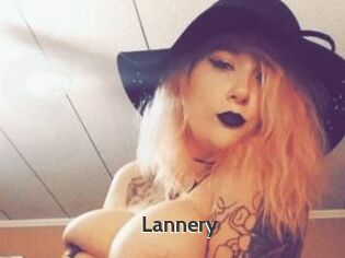 Lannery