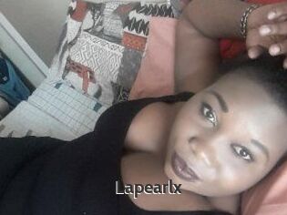 Lapearlx