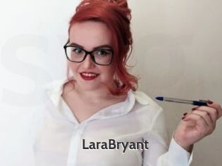 LaraBryant