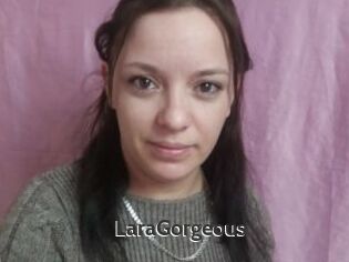LaraGorgeous