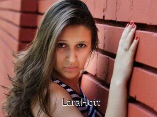LaraHott
