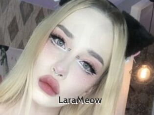 LaraMeow