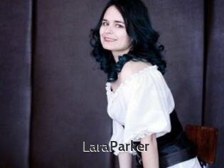 LaraParker