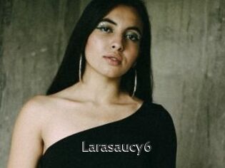 Larasaucy6