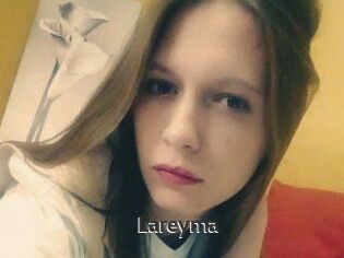 Lareyma