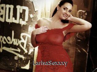 LarisaSexxxy
