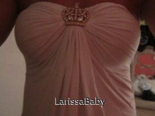 LarissaBaby