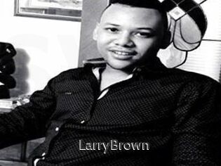LarryBrown