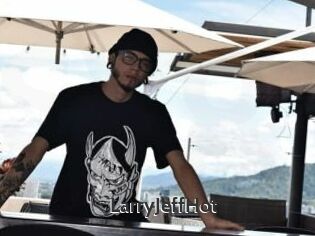 LarryJeffHot