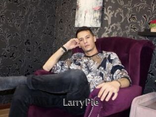 LarryPie