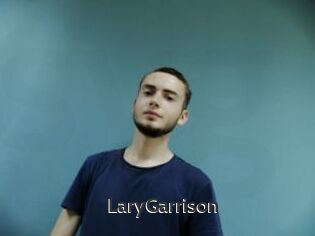 LaryGarrison