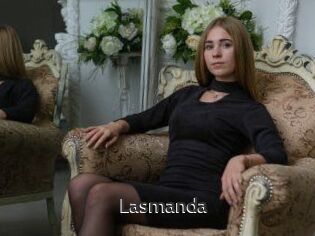 Lasmanda