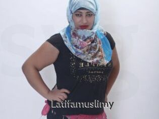 Latifamuslimy